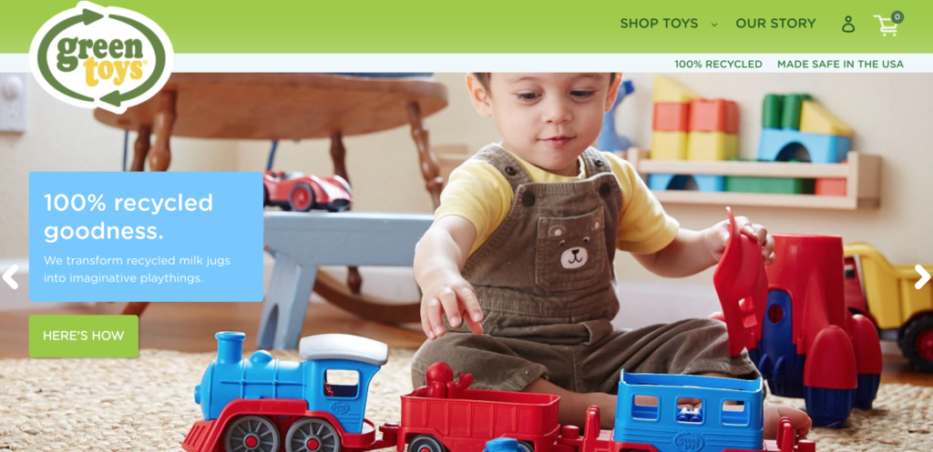 Green Toys